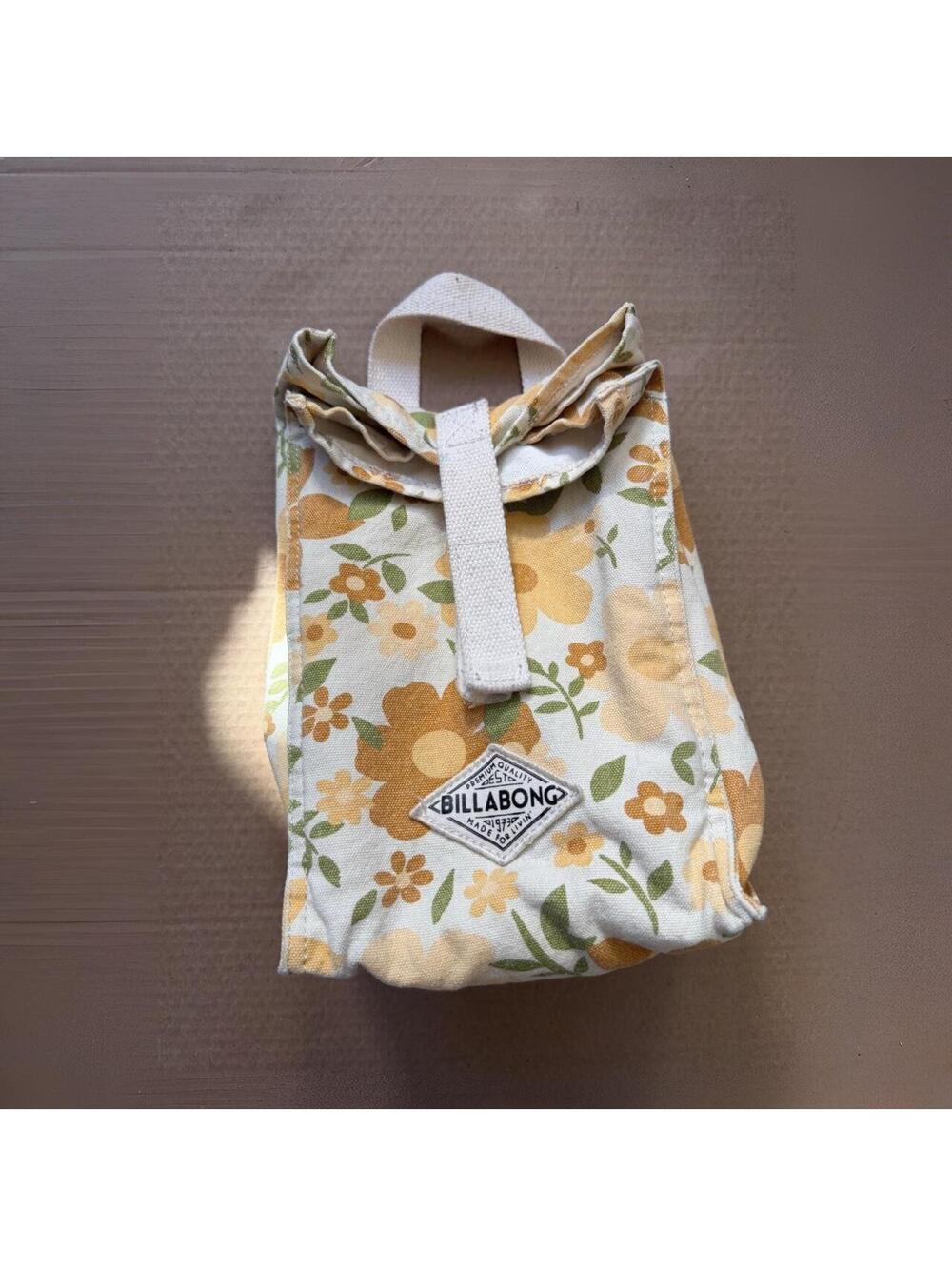 Billabong Lunch Bag